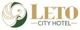 Leto City Hotel